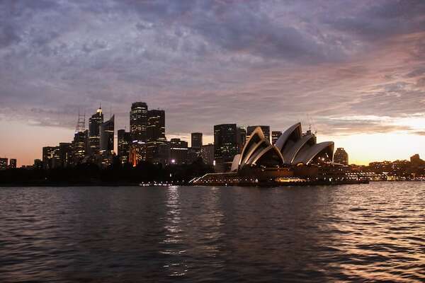 Sydney: playas que enamoran, ópera legendaria y un estilo de vida al aire libre - Viajes - ABC Color