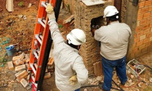 ANDE combate el robo de energía y logra reducirlo en 2% con IA - OviedoPress