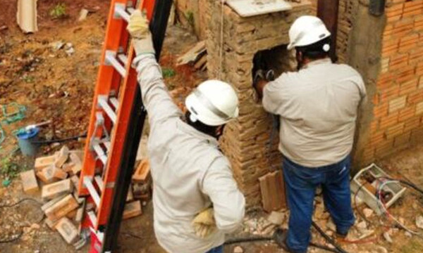 ANDE combate el robo de energía y logra reducirlo en 2% con IA - OviedoPress