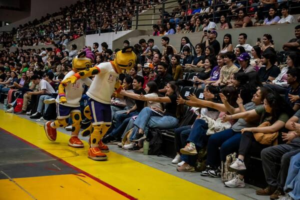 ASU 2025: sepa los días y las sedes para disfrutar de las competencias - trece