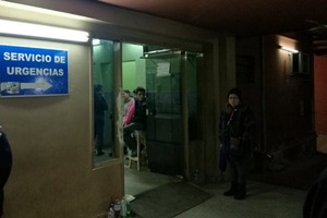Popular / Tragedia: Bebé murió atragantado con un caramelo