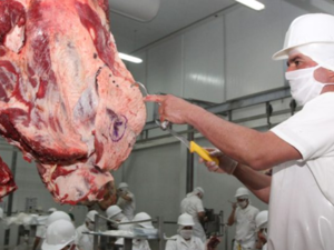 Panamá autoriza importación de carne paraguaya