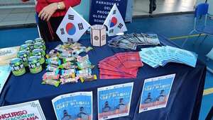La feria Study in Korea 2025, una oportunidad para estudiar en Corea  - Nacionales - ABC Color