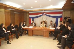 Paraguay se prepara para recibir la tercera sesión de la Corte IDH - Judiciales.net