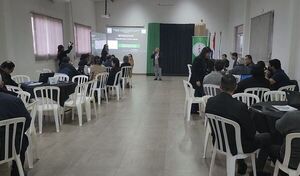Medicina de la UNC avanza en la actualización de su malla curricular - Concepción al Día