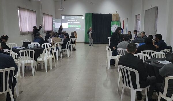 Medicina de la UNC avanza en la actualización de su malla curricular - Concepción al Día