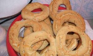Chipa Ára: alimento tradicional del Paraguay – Prensa 5