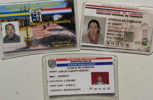 Buscan eliminar intermediación de OPACI en gestiones para acceso a licencias de conducir