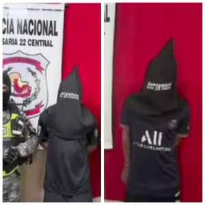 Popular / ¡Farrearon en cumple presumieron en Tik Tok y le cayeron asaltantes!