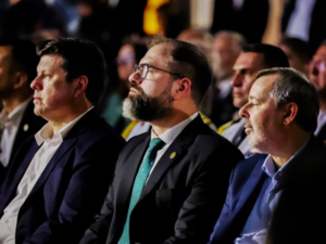 Nicora desafía al PCC con traslado masivo