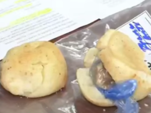 Chipa crac: droga entregada por delivery