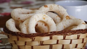 Llega el Día de la Chipa al Supermercado Virgen del Rosario de Luque