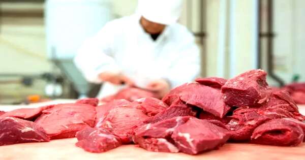 Diario HOY | Analizan importar carne más barata que la ofrecida por frigoríficos locales