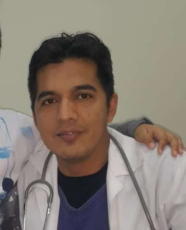 Nuevo director de Hospital Regional de Caacupé promete trabajar en el fortalecimiento del sistema de salud - Nacionales - ABC Color