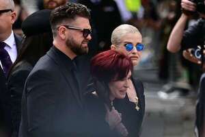 Jack Osbourne, hijo de Ozzy Osbourne: “Me duele mucho el corazón” - Gente - ABC Color