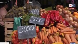 Gobierno anuncia medidas para garantizar precios justos