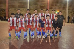 Paraguay apura ensayos para mundial infantil de salonismo - .::Agencia IP::.