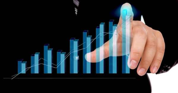 La Nación / Bolsa de valores: la inversión en guaraníes ganó terreno en el mercado
