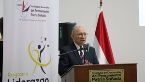 Instan a autoridades a hacer política con sentido de vocación