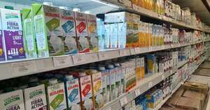 Diario HOY | Grandes supermercados “asfixian” a pequeños proveedores, evidencian