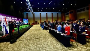 Panam Sports aprueba la inclusión del bowling y el ráquetbol para Juegos de Lima 2027