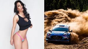 Cueronas organizan "comité de bienvenida” para el Mundial de Rally