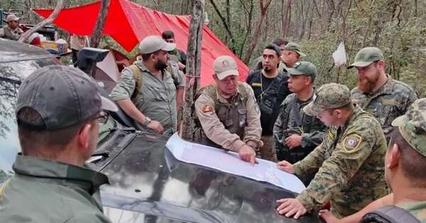 Diario HOY | Cierran de forma temporal el Parque Defensores del Chaco