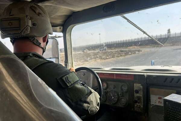 Israel anuncia control de la Ciudad de Gaza - Mundo - ABC Color
