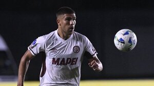 Dejesús con la mira en el Mundial