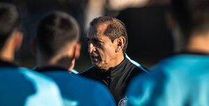 Versus / Olimpia sufre otra baja importante antes del clásico más añejo