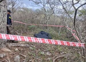 Fiscalía descarta violencia en muerte de excursionista argentino