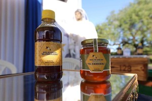 Miel de Ñeembucú: primer producto paraguayo con Indicación Geográfica