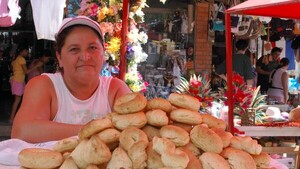 Día Nacional de la Chipa: El manjar que distingue a los paraguayos