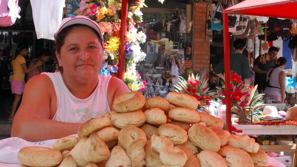 Día Nacional de la Chipa: El manjar que distingue a los paraguayos