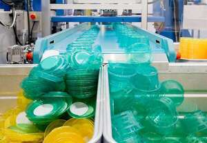 Estos son los siete países que concentran la mayor producción mundial de plásticos - Ciencia - ABC Color