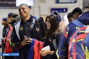 Más de 2.100 extranjeros ya llegaron al país para los Panamericanos ASU 2025 - ADN Digital