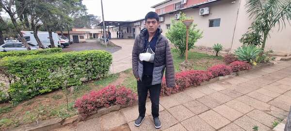 Ratifican caso de supuesta negligencia en el Hospital de San Ignacio  - Nacionales - ABC Color