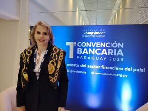 Asoban inaugura la primera convenci贸n bancaria del pa铆s con una agenda de alto impacto