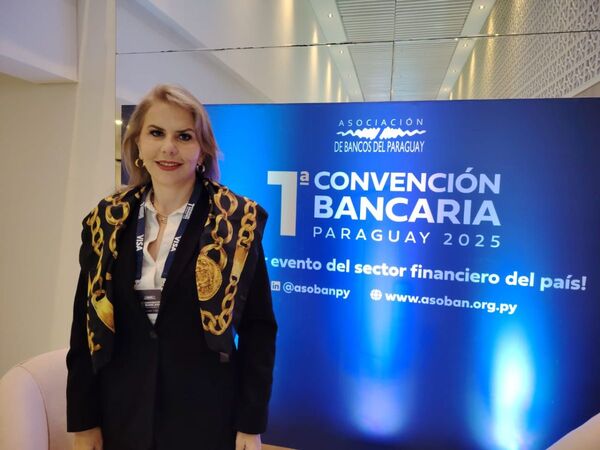 Asoban inaugura la primera convenci贸n bancaria del pa铆s con una agenda de alto impacto