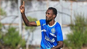 Versus / Asociación Palestina de Fútbol anuncia muerte de un jugador tras tiroteo