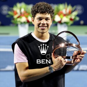 Versus / El estadounidense Shelton se corona campeón de Masters 1000 en Canadá
