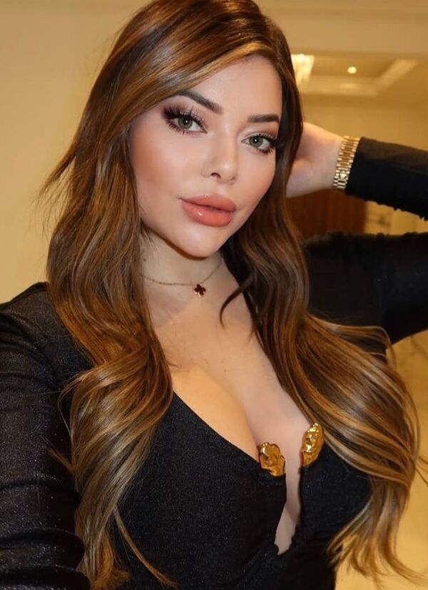Popular / ¡ExMiss apareció más linda que nunca!