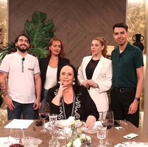 Popular / (VIDEO) ¡Romi Mendoza contó el py'a vai que le dejó Mina Feliangeli!