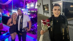 Critican a nuevo Míster Gordito porque no es “muy kyra”