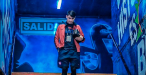 Versus / Por culpa de Cerro Porteño: El insólito problema que tuvo Santiago Arzamendia en Estudiantes