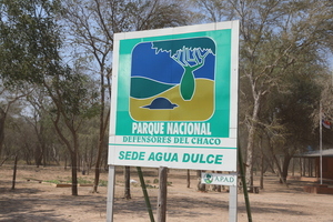 Cierran parque donde se halló el cuerpo de argentino desaparecido - ADN Digital