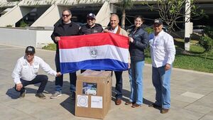 Goya S.A. concretó la exportación de 3.000 dosis de semen de la raza Nelore a Brasil