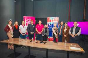 La mayor fiesta del país dice presente en el Rally Mundial con la primera edición del Carnaval de Invierno 2025