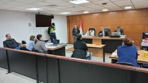 Ministra de Cultura será citada en juicio contra encargado de La Chispa