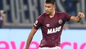 Popular / Ronaldo Dejesús ya salió de alta: "Está muy feliz"
